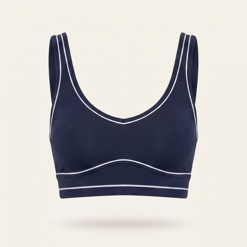 The Alpine Bra
